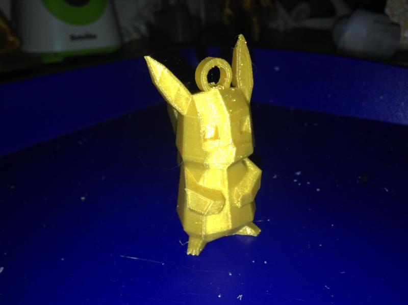 Pika Pikachu
