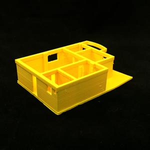 dreamhouse_huaban ID_牧狼羊1985