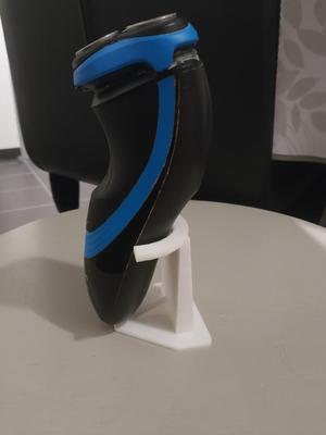 Philips Aquatouch AT750 holder