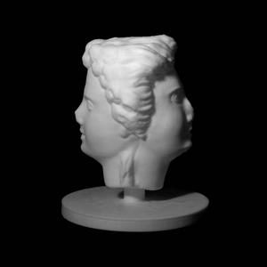 Prudence at The Barber Institute, Birmingham