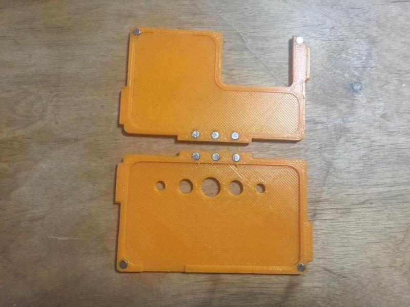 Replace Vandy Vape Press Caps