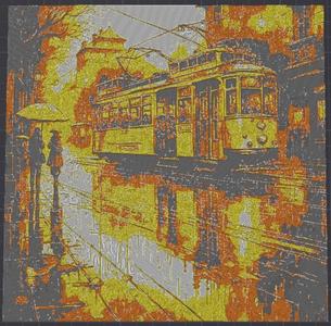 remix tram hueforge 