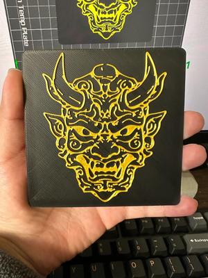 Ancient Cloisonné Series (Printable without AMS)