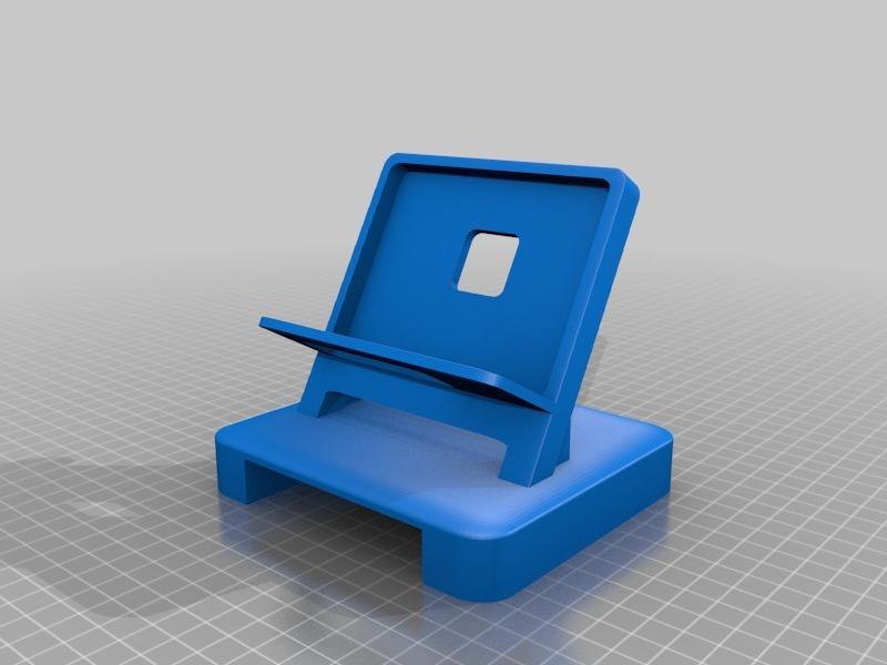 Nex-Gen Commander 2 stand V2