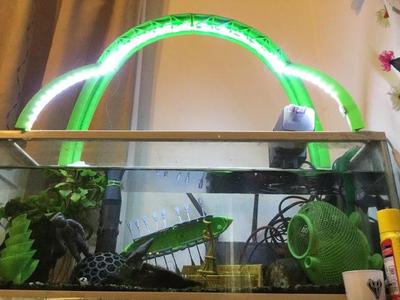 Aquarium led lights