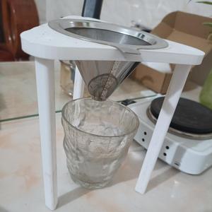 Funnel Holder (Hand Drip Coffee Filter Holder)