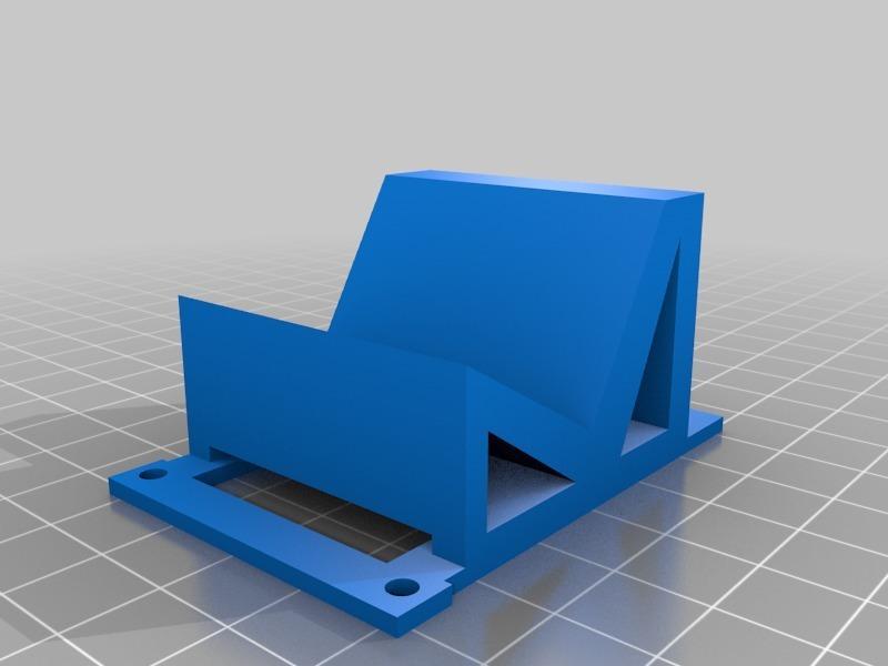 HSKRC TWE210 Gopro Mount