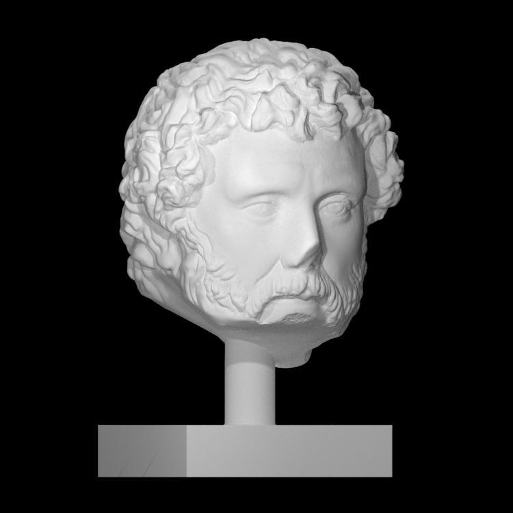 Antoninus Pius