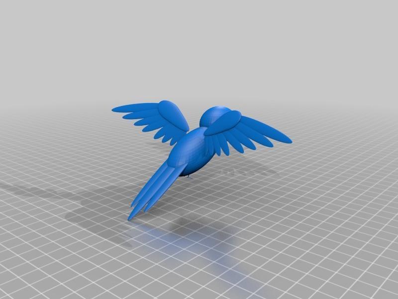 hummingbird