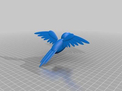 hummingbird