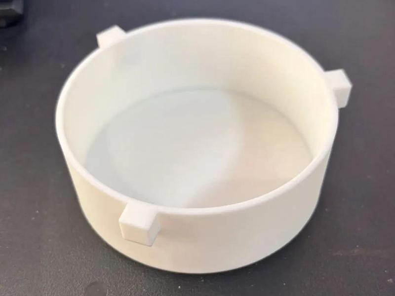 Standard Bowens Mount Protective Cover