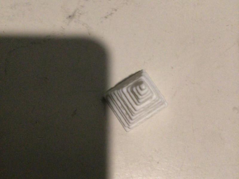 tiny pyramid