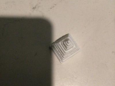 tiny pyramid