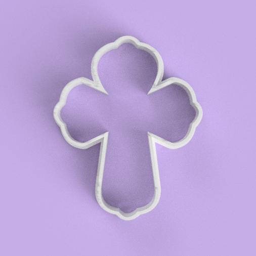 cross cutter / cross cutter