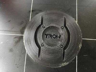Tron Legacy Power Disk
