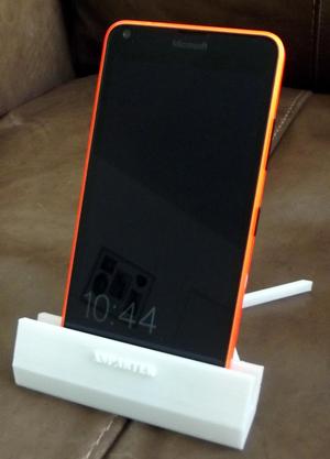 Universal Tablet Dock Station