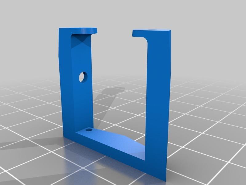 MRM Micro Scythe Parts