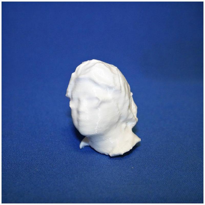 Untitled 3D Scan 2017-12-04