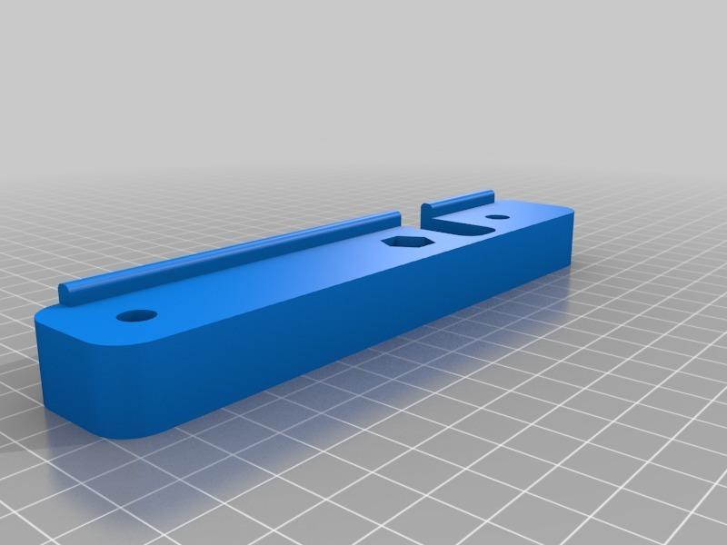 Canon SX230 HS stereo camera base