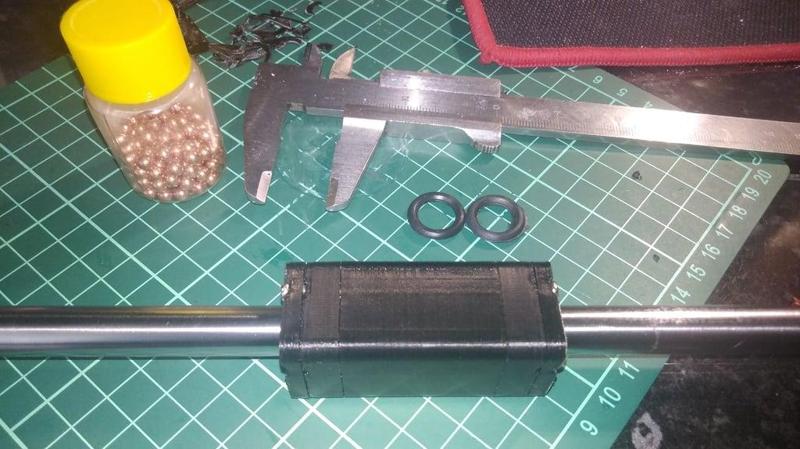 linear bearing 12 mm