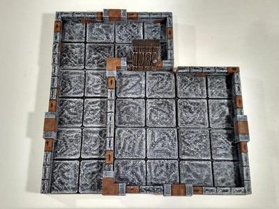 True Tiles Sample Set