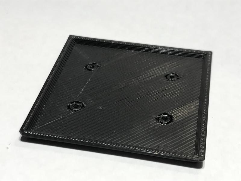 Tremendous Crift-Stantia