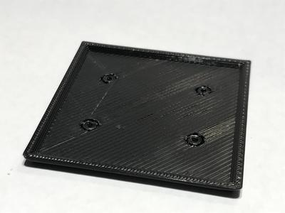 Tremendous Crift-Stantia