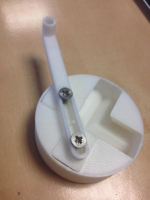 Trammel of Archimedes