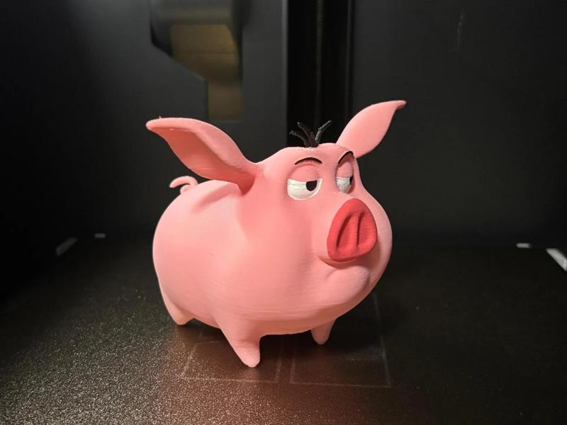 Nezha 2: The Devil Child Triumphs Taishang Laojun [Feizhu] Figurine Accessory