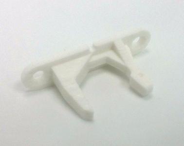 Washing Machine Door Hook / Catch door