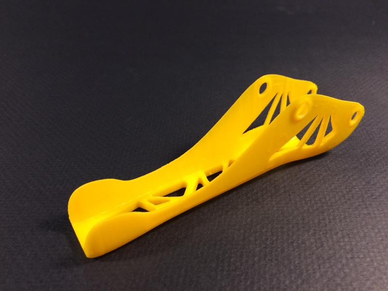 Useless Robot Leg Type Thingy