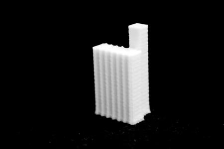 Inland Steel Building in Chicago, Illinois