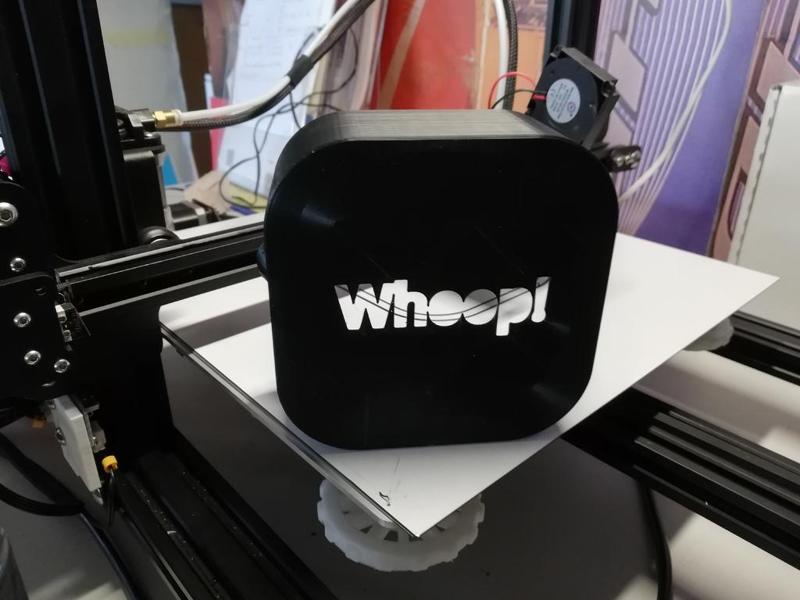 Eachine E10s / E013 / Tiny Whoop Case