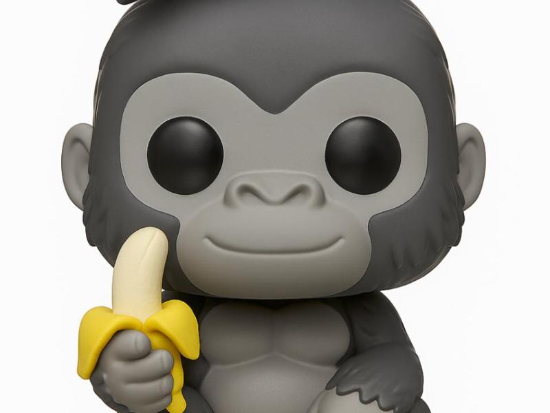 Funko Terk - Tarzan Collection