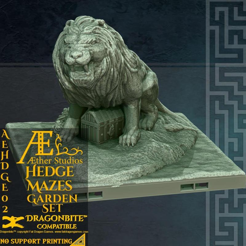 Hedge Mazes Garden Expo