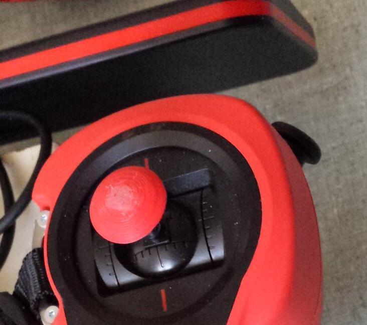 Joystick style manette de jeu