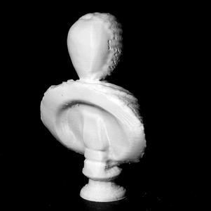 Julia Domner at The Musée des Beaux-Arts, Lyon