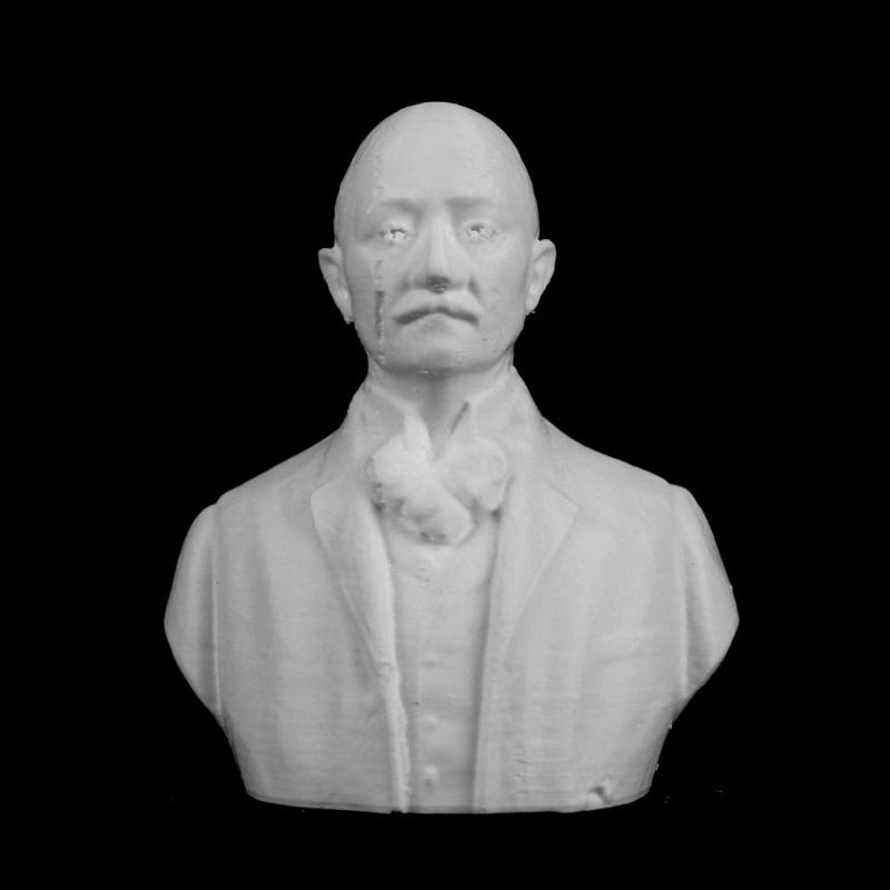 Ioan Vidu in Lugoj, Romania