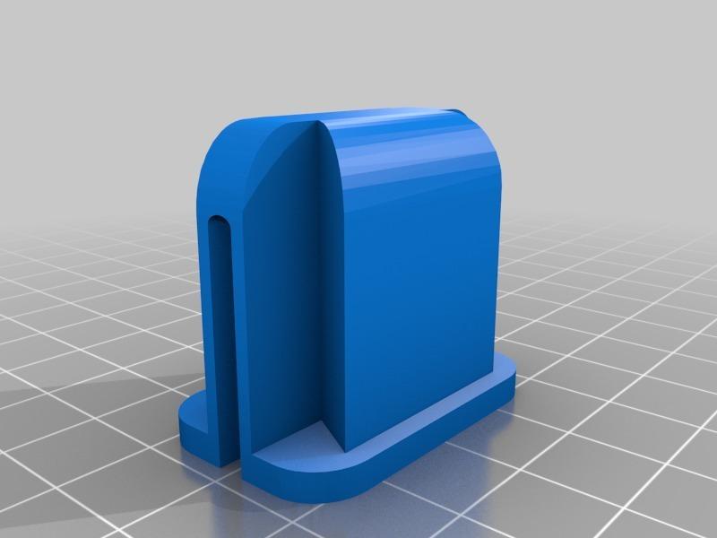 Chinese lathe QCTP holder