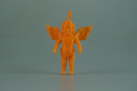 Cherub Pendant