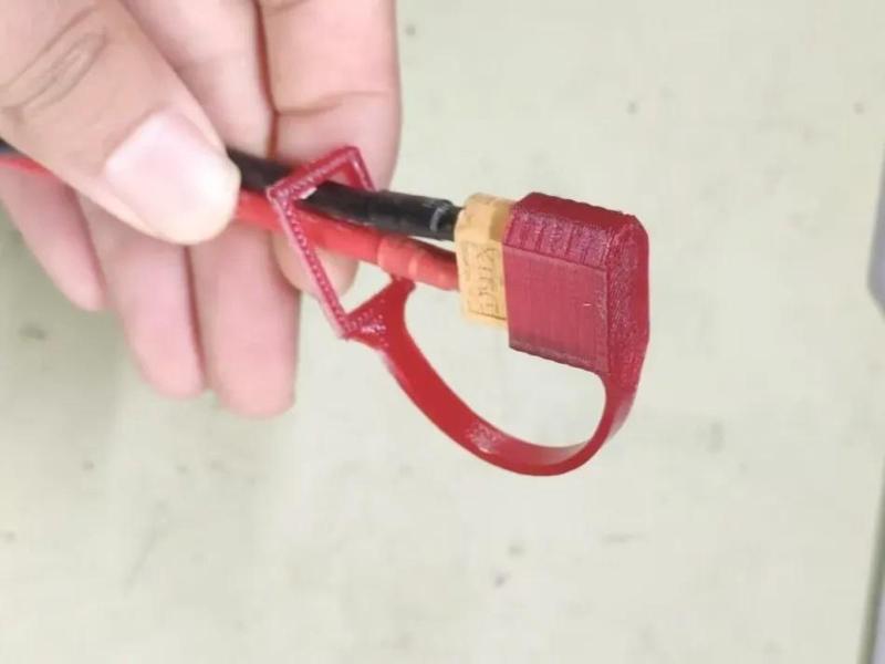 XT60 battery connector protector