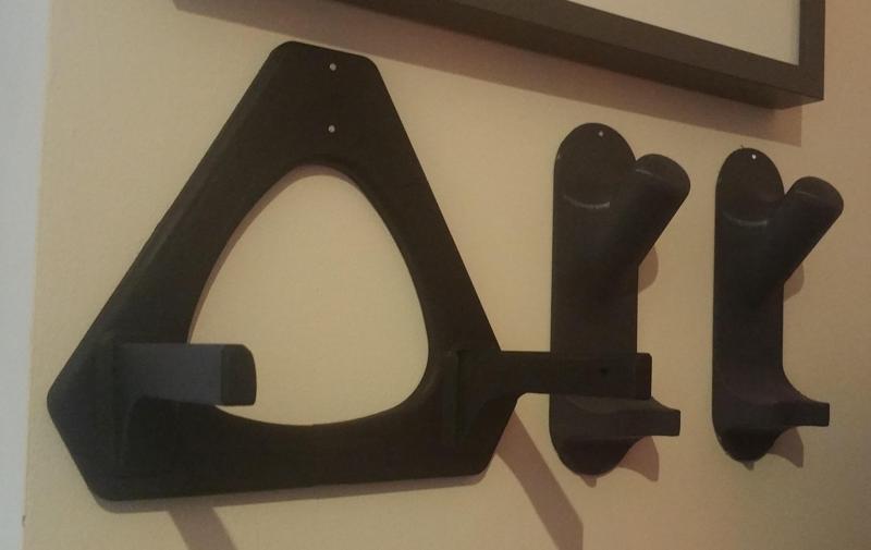 HTC Vive VR Headset Holder