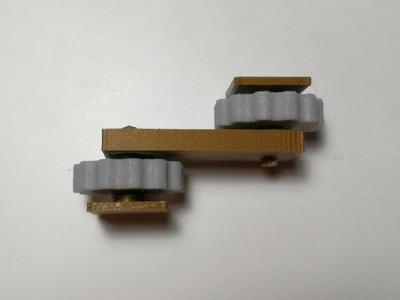 hotshoe Extender