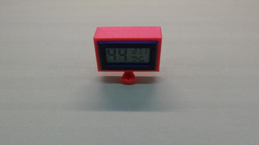Thermometer - Case/Stand