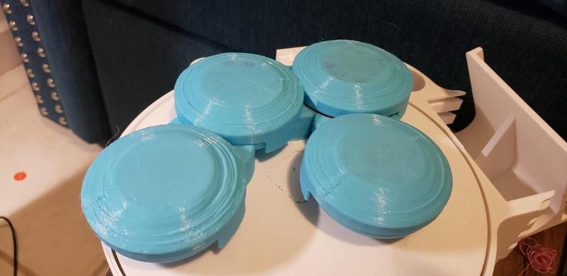 Lords of Waterdeep Adventurer Holder Caps