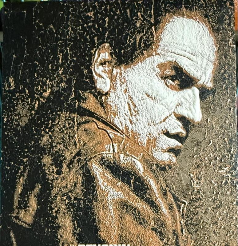 the penguin tv series (the batman) hueforge