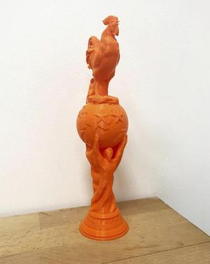 World Cup France 2018