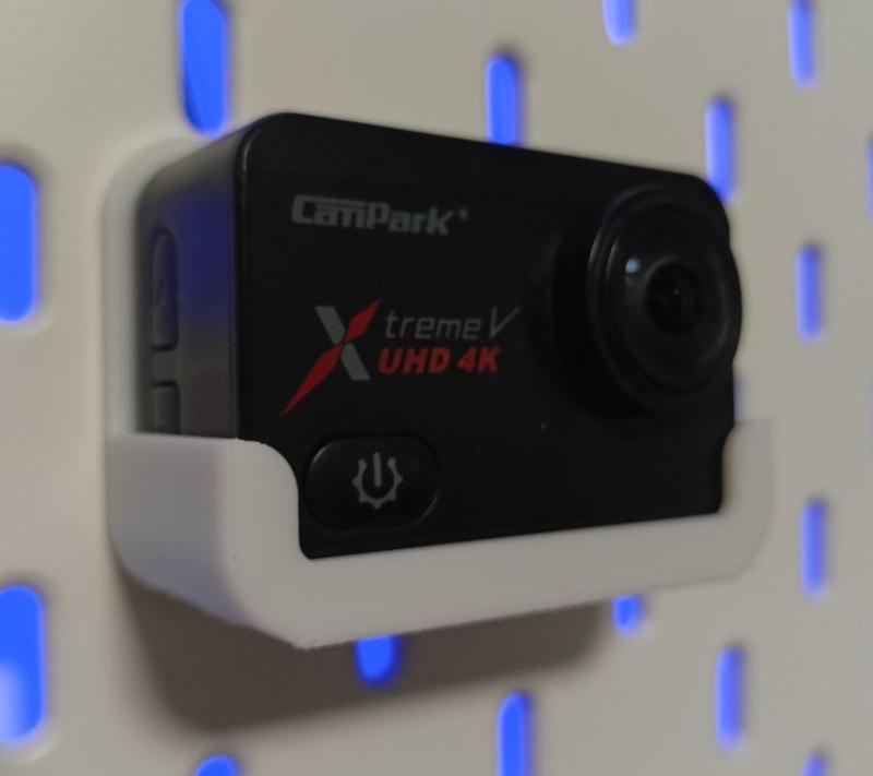 Skadis Campark Xtreme V Actioncam Holder