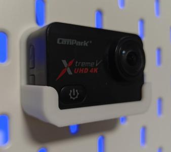 Skadis Campark Xtreme V Actioncam Holder