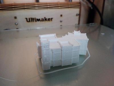 Miramare Castle - Trieste Italy